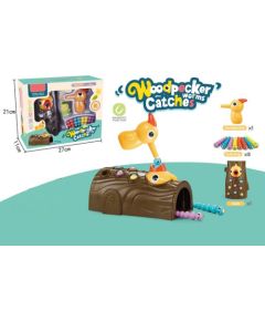 Madej Gra zręcznościowa nakarm ptaszka Galda spēles