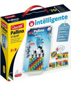 Quercetti Mozaika pallino kodowanie wersja podróżna