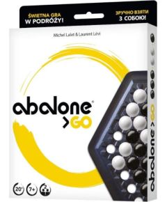 Rebel Gra abalone go Galda spēles