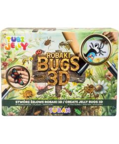 Tuban Zestaw tubi jelly - robaki