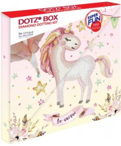 Dante Zestaw diamond dotz bądź wyjątkowy интерактивные игрушки