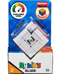 Spin Master Kostka rubiks: kostka poślizgowa Galda spēles