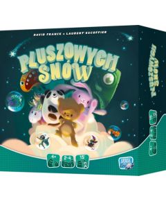 Rebel Gra pluszowych snów Galda spēles