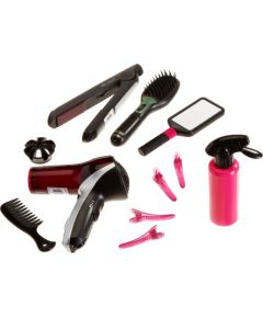 Klein Mega zestaw fryzjerski braun интерактивные игрушки