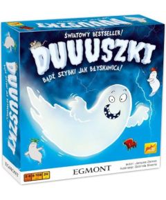 Egmont Gra duuuszki Galda spēles
