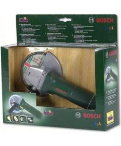 Klein Szlifierka kątowa bosch