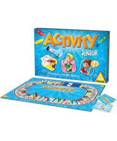 Piatnik Gra activity junior Galda spēles
