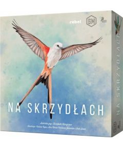 Rebel Gra na skrzydłach Galda spēles