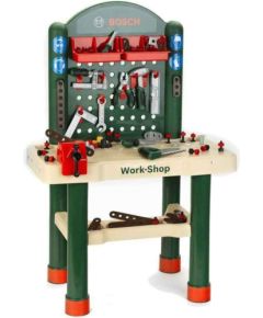 Klein Warsztat bosch 82 elementy интерактивные игрушки