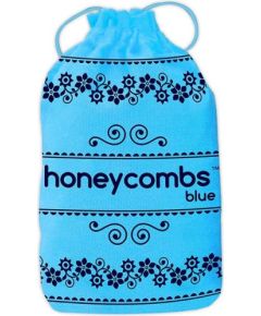 Piatnik Gra honeycombs blue Galda spēles