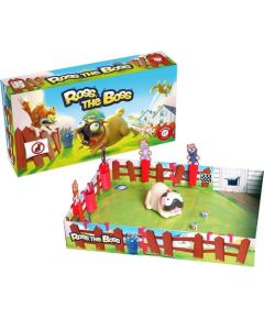 Piatnik Gra ross, the boss Galda spēles