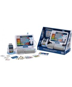 Klein Kasa sklepowa z terminalem i skanerem интерактивные игрушки