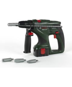 Klein Młotowiertarka bosch