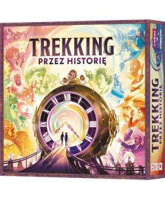 Rebel Gra trekking przez historię Galda spēles