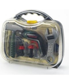 Klein Walizka bosch z wkrętarką ixolino ii интерактивные игрушки
