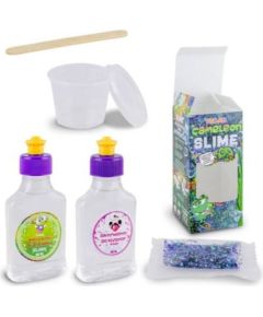Tuban Zestaw slime diy kameleon