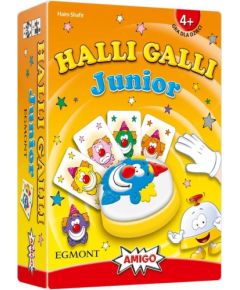 Egmont Gra halli galli junior Galda spēles