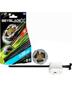 Hasbro Bey Blade X: Starter Pack Top - Claw Leon (G0193) Galda spēles