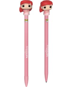Funko Pop! Pens: Disney Princess - Ariel Figurine