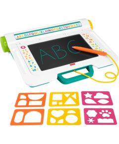 Mattel Fisher Price® - Learn and Doodle Desk (JDL70) интерактивные игрушки