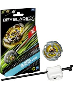 Hasbro Bey Blade X: Starter Pack Top - Arrow Wizard Stamina (F9582) Galda spēles