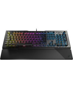 Roccat : Vulcan 120 (US) - Mechanical Tactile keyboard [For PC] (Color: Black)