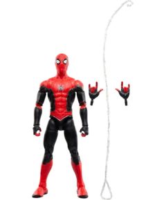 Hasbro Fans Marvel Avengers: Legends Series Far From Home - Spider-Man (Upgraded Suit) (G0606) интерактивные игрушки