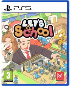 ''Numskull'' PS5 Let's School Игры для Xbox