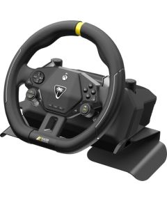 Turtle Beach : Racer - Wireless Wheel [For XBOX, PC] Игровые контроллеры