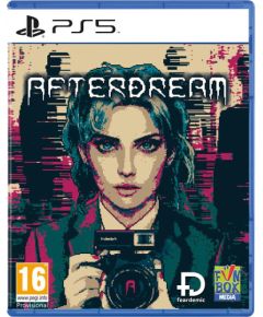 Funbox Media Ltd ''Funbox Media'' PS5 Afterdream Игры для Xbox