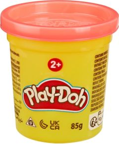 Hasbro Play-Doh: Red - Single Can (G0681)
