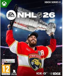 XSX EA Sports NHL 26 Xbox Series X video spēle Игры для Xbox
