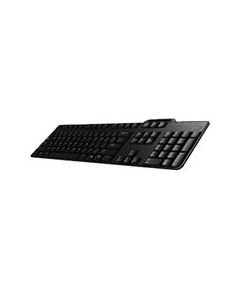 Dell Przewodowa klawiatura kb813 smartcard