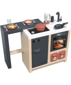 Smoby Wyspa kuchenna интерактивные игрушки