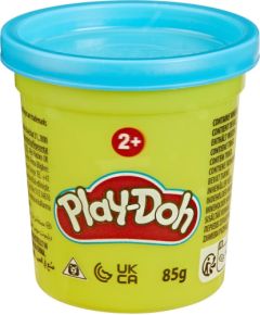 Hasbro Play-Doh: Light Blue - Single Can (G0684)