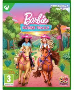 ''Uig'' XBOX1 / XSX Barbie Horse Trails Игры для Xbox