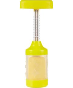 MGA Wonder Factory - Never Dry Dough Extruder Yellow (532279)