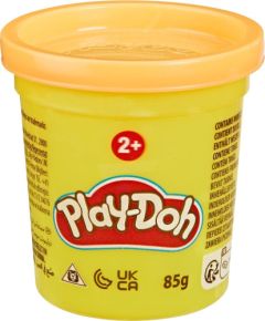 Hasbro Play-Doh: Orange - Single Can (G0685)