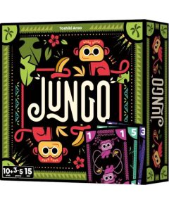 Rebel Gra jungo (edycja polska) Galda spēles