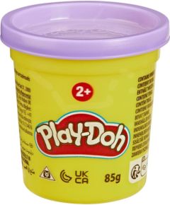 Hasbro Play-Doh: Purple - Single Can (G0686)
