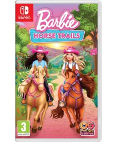''Uig'' NSW Barbie Horse Trails Игры для Xbox