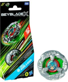 Hasbro Bey Blade X: Booster Single Top - Yell Kong (G1754) Galda spēles