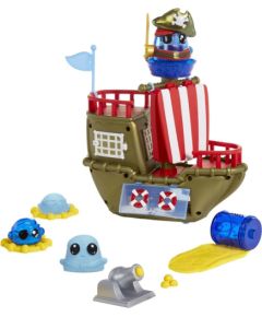MGA Dohkins Πειρατικό Καράβι (123088) интерактивные игрушки