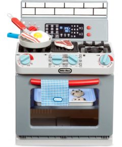Little Tikes Pierwszy piekarnik Interaktīvās rotaļlietas