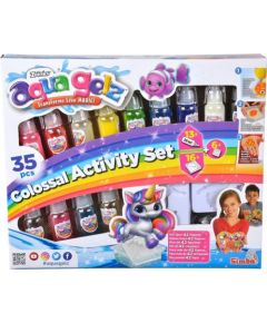 Simba Zestaw xxl aqua gelz интерактивные игрушки