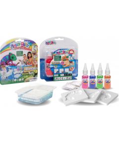 Simba Zestaw startowy aqua gelz tropikalny