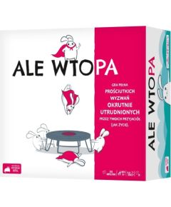 Rebel Gra ale wtopa Galda spēles