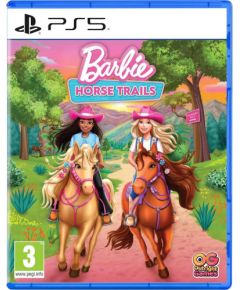 ''Uig'' PS5 Barbie Horse Trails Игры для Xbox