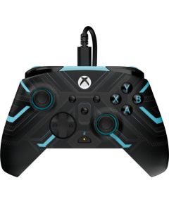 Turtle Beach : Rematch Advanced - Wired Controller [For XBOX, PC] (Color: Titan Steel) Игровые контроллеры