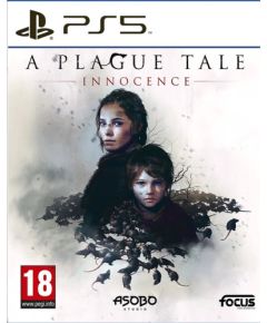 Focus Home Interactive Focus PS4 A Plague Tale: Innocence Игры для Xbox